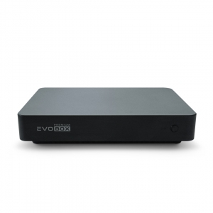 Hi-End караоке-система EVOBOX Premium + EvoSoundBar (саундбар с караоке) в Костроме
