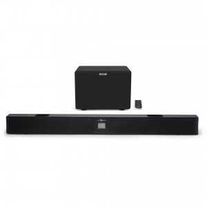 караоке-комплект AST Mini Sound Bar (саундбар с караоке) в Костроме
