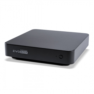 караоке-комплект EVOBOX + EvoSound Bar (саундбар с караоке) в Костроме