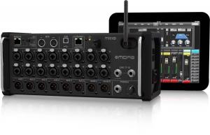Midas MR18 цифровой микшер в Костроме