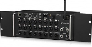 Midas MR18 цифровой микшер в Костроме