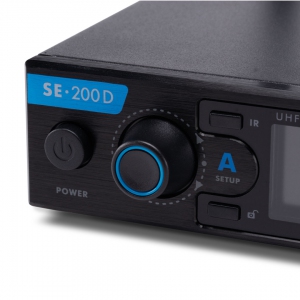 SE-200D цифровые микрофоны в Костроме