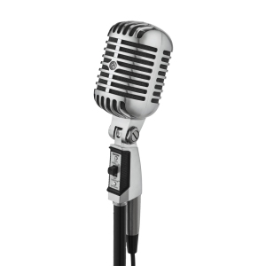 SHURE 55SH SERIES II вокальный, динамический микрофон в Костроме