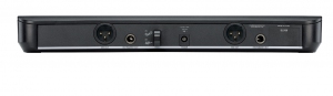 SHURE BLX288E/B58 M17 вокальная радиосистема в Костроме