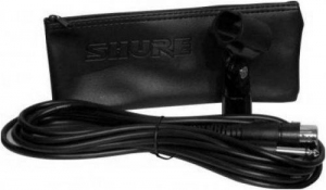 SHURE SV100-A динамический микрофон в Костроме