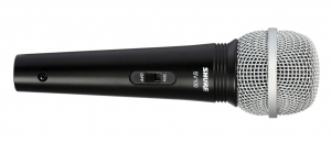 SHURE SV100-A динамический микрофон в Костроме