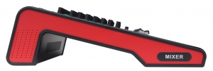 SVS Audiotechnik mixers AM-12 Микшерный пульт аналоговый, 12-канальный в Костроме