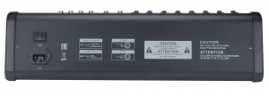 SVS Audiotechnik mixers AM-12 Микшерный пульт аналоговый, 12-канальный в Костроме