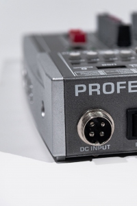 SVS Audiotechnik mixers AM-6 DSP Микшерный пульт аналоговый, 6-канальный SVS Audiotechnik mixers в Костроме