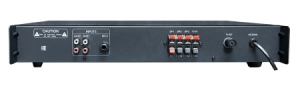 SVS Audiotechnik STA-80 Микшер-усилитель для систем Public Address в Костроме