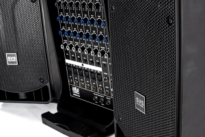 SVS Audiotechnik STAGESET 600 Акустический комплект активный в Костроме
