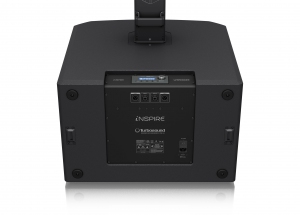 Turbosound iNSPIRE iP3000 модульная аудио колонна 2000Вт в Костроме