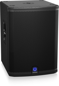Turbosound iQ15B сабвуфер активный в Костроме