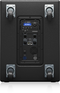 Turbosound iQ15B сабвуфер активный в Костроме