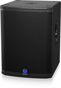 Turbosound iQ15B сабвуфер активный в Костроме