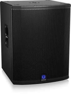 Turbosound iQ18B сабвуфер активный в Костроме