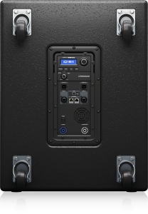 Turbosound iQ18B сабвуфер активный в Костроме
