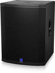 Turbosound iQ18B сабвуфер активный в Костроме