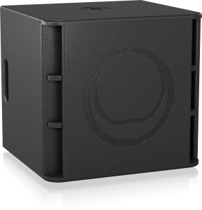 Turbosound Milan M15B сабвуфер активный в Костроме