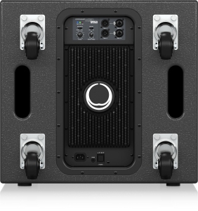 Turbosound Milan M15B сабвуфер активный в Костроме