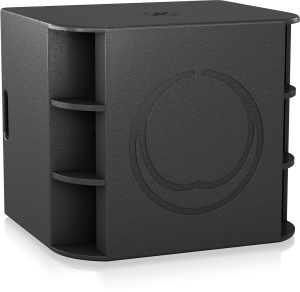 Turbosound Milan M18B сабвуфер активный в Костроме