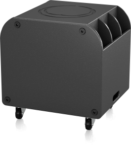 Turbosound Milan M18B сабвуфер активный в Костроме