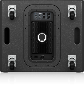 Turbosound Milan M18B сабвуфер активный в Костроме