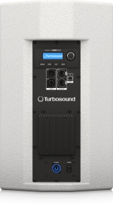 Turbosound NuQ102-AN Активная акустическая система в Костроме