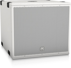 Turbosound NuQ115B-AN Активный сабвуфер в Костроме