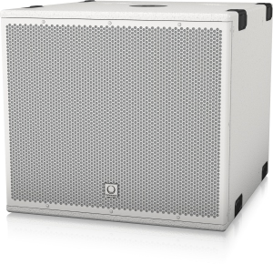 Turbosound NuQ115B-AN Активный сабвуфер в Костроме