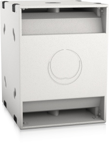 Turbosound NuQ118B-AN Активный сабвуфер в Костроме