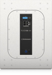 Turbosound NuQ118B-AN Активный сабвуфер в Костроме