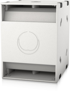 Turbosound NuQ118B-AN Активный сабвуфер в Костроме