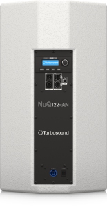 Turbosound NuQ122-AN Активная акустическая система в Костроме