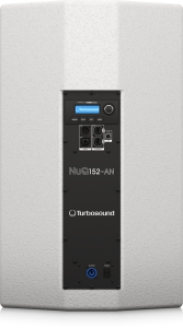 Turbosound NuQ152-AN Активная акустическая система в Костроме