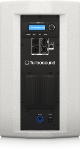 Turbosound NuQ82-AN Активная акустическая система в Костроме