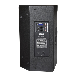 XLine ALFA P-15A DSP Акустическая система активная с DSP и Bluetooth в Костроме