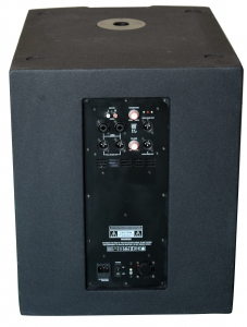 XLine ALFA P-15A SUB Сабвуфер активный в Костроме